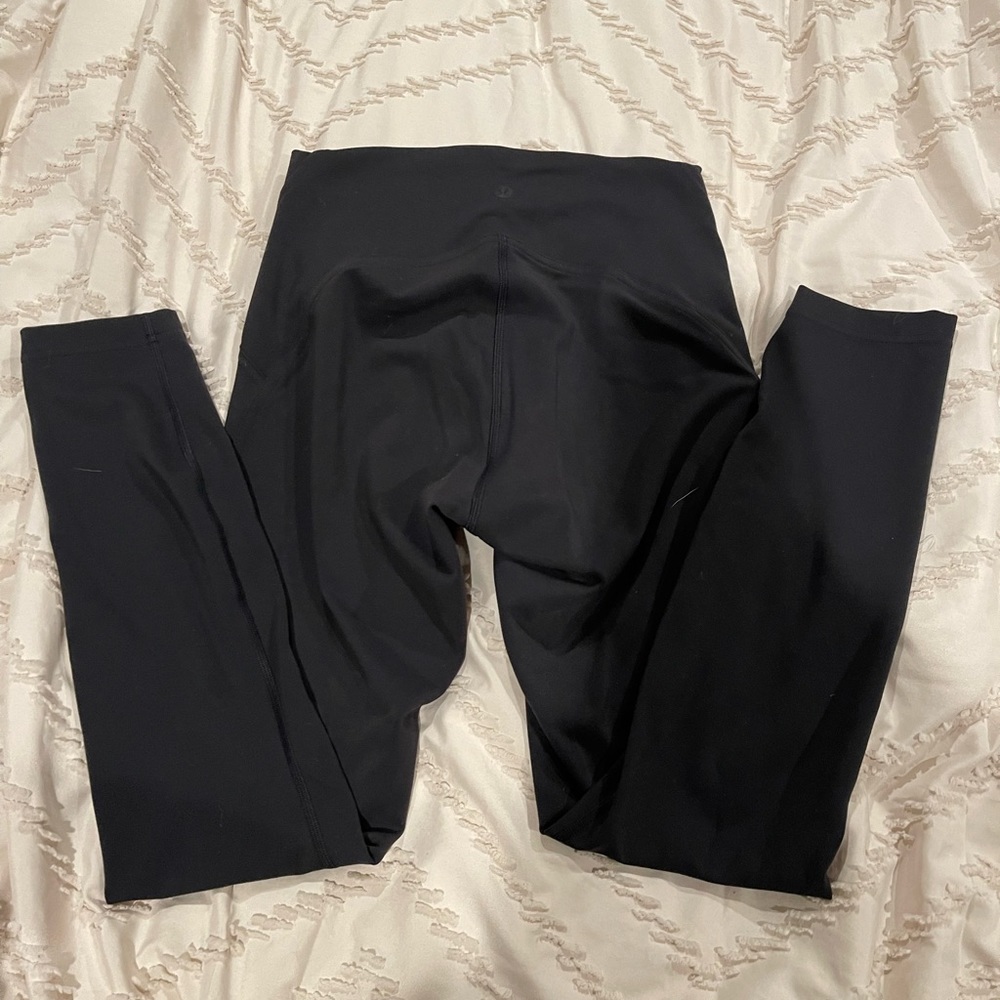 LULU LEGGING